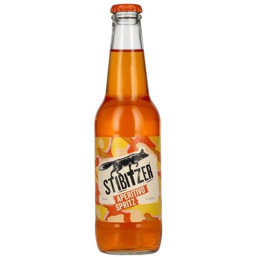Stibitzer Cider Stibitzer Aperitivo Spritz 5,5% Vol. 0,33l
