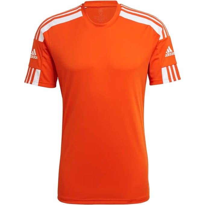 Adidas Squadra 21 Shirt Heren - Maat S