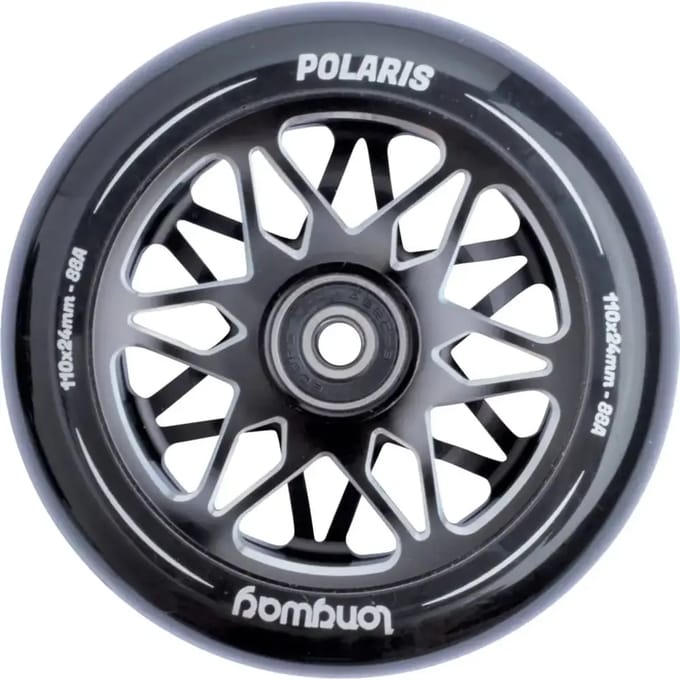 Freestyle scooterwiel Longway Polaris