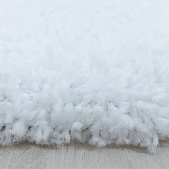 Muratap Monaco soft shaggy hoogpolig vloerkleed 80x150 cm