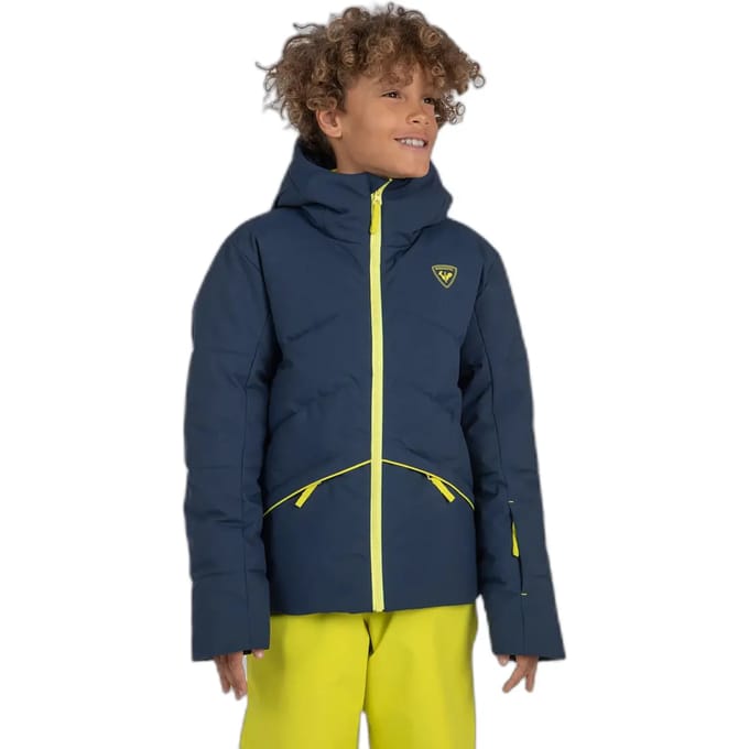 Kinder ski-jas Rossignol Siz