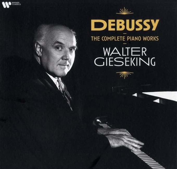 Debussy: The Complete Piano Works