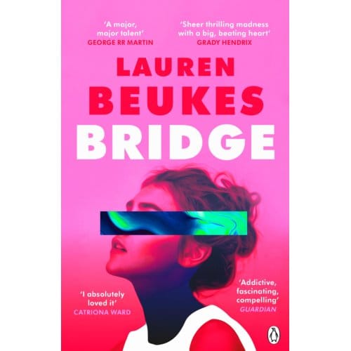 Bridge - Lauren Beukes