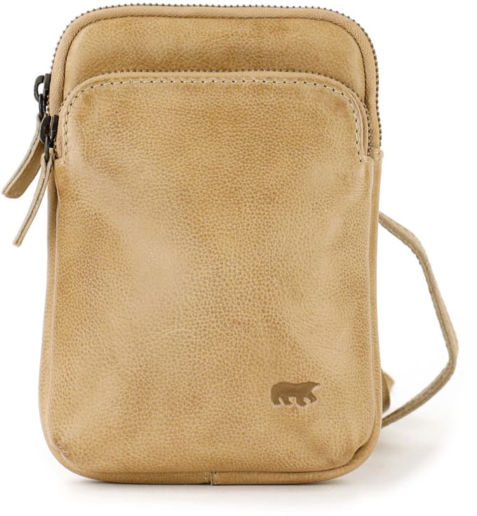 Bear Design Jackie Telefoontasje - Baltic Beige