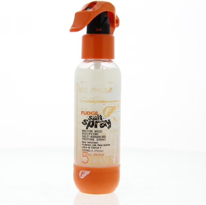 Fudge - Prep Salt Spray - 150ml