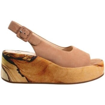 Högl Loulou - dames sandaal - Multikleur - maat 36 (EU) 3.5 (UK)