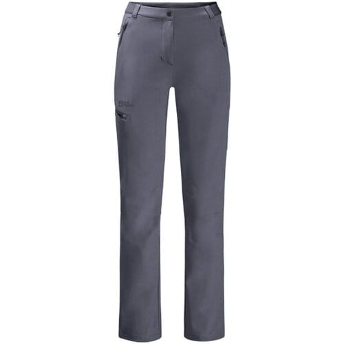 Korte Broek Jack Wolfskin -