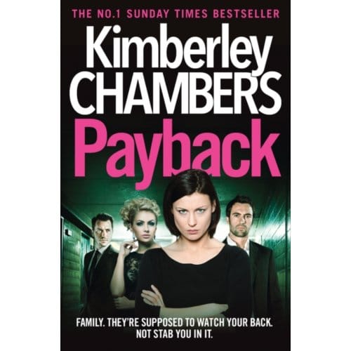 Payback - Kimberley Chambers