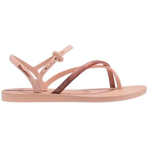 Ipanema Elegant Sandalen Beige,Roze EU 37 Vrouw