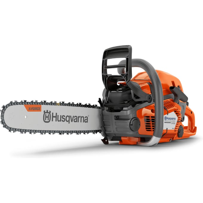 Husqvarna 545g mark ii chainsaw 15 15" s