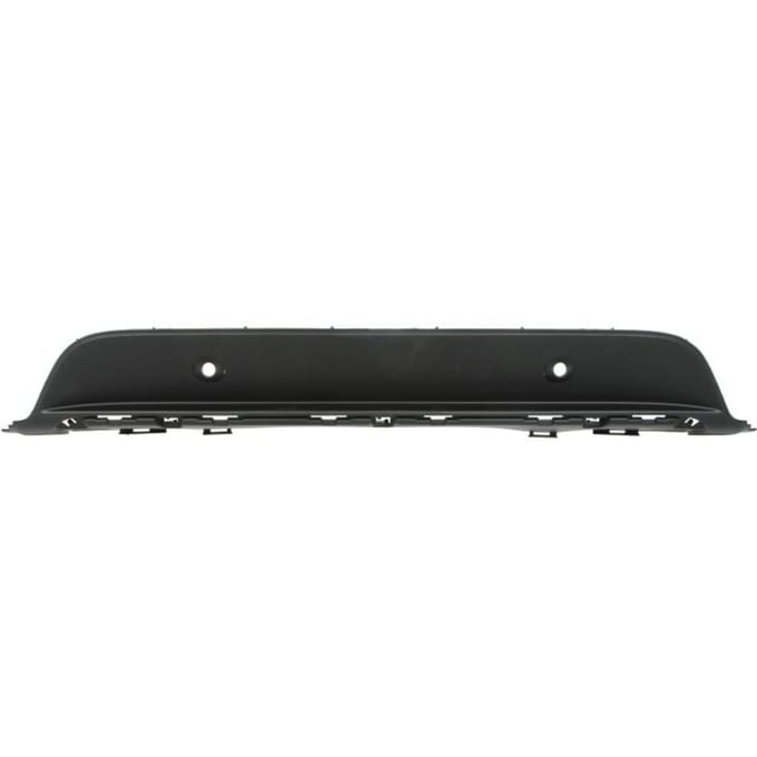 Bumper - spoiler BLIC 5511-00-0096971P