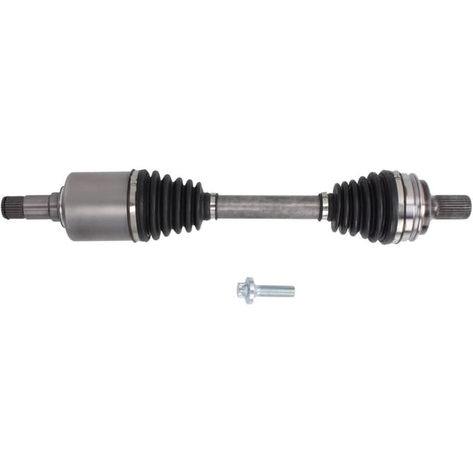 Aandrijfas POINT GEAR PNG74913
