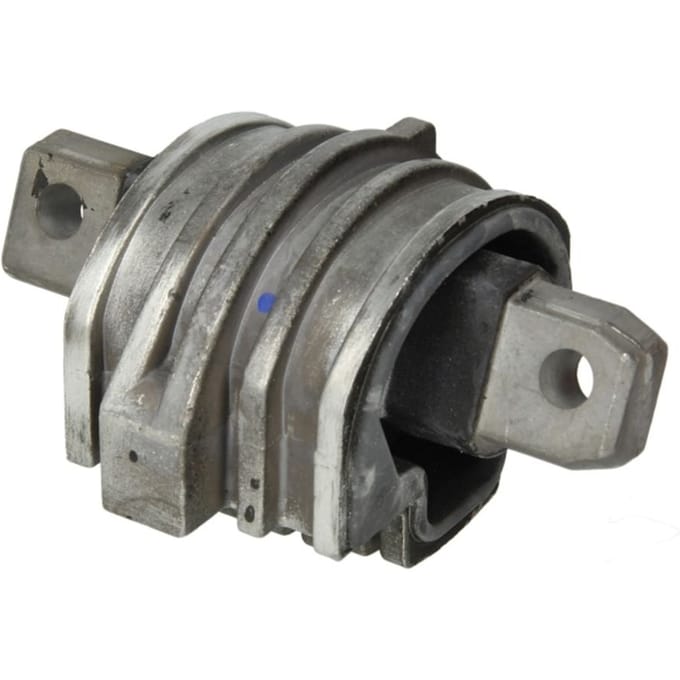 Ophanging, versnellingsbak FEBI BILSTEIN 10125, achter, links, rechts