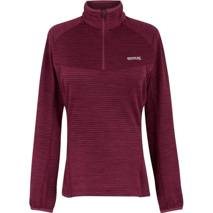 Damesfleece Regatta Yonder II