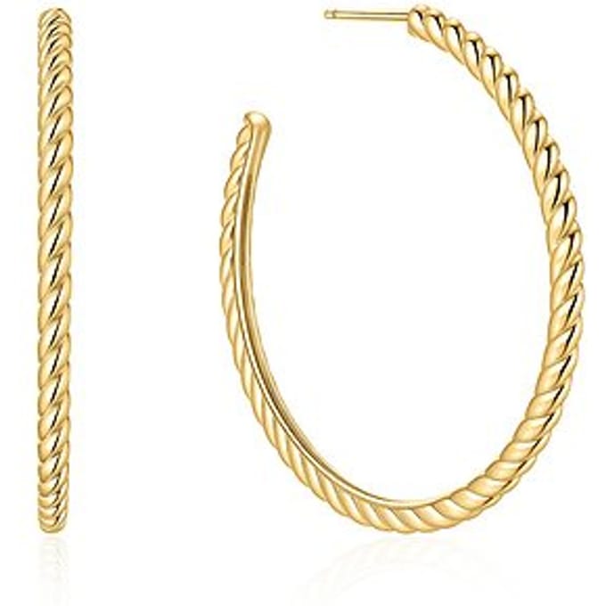 Ania Haie Creolen E072-10G
