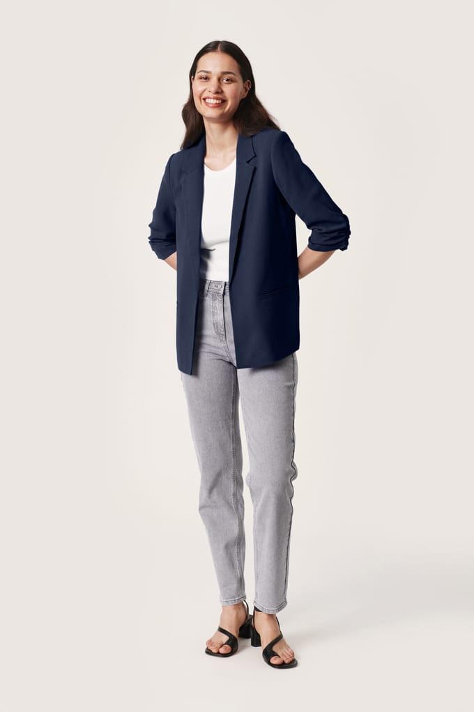 Blazer voor dames Soaked in Luxury Shirley