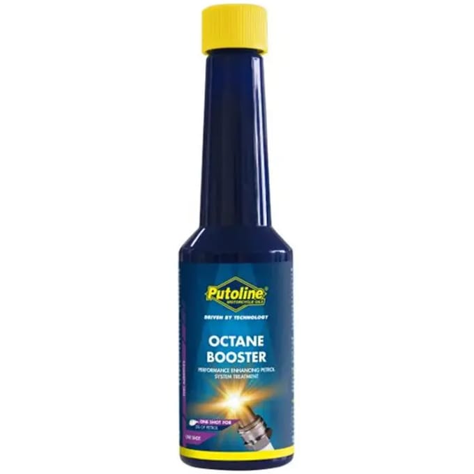 Benzinestabilisator Putoline Octane Booster 74451