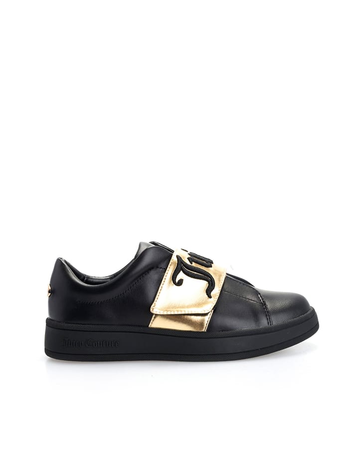 Juicy Couture Sneakers Cynthia Vrouw zwart