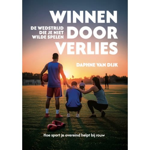 Winnen Door Verlies - Daphne van Dijk