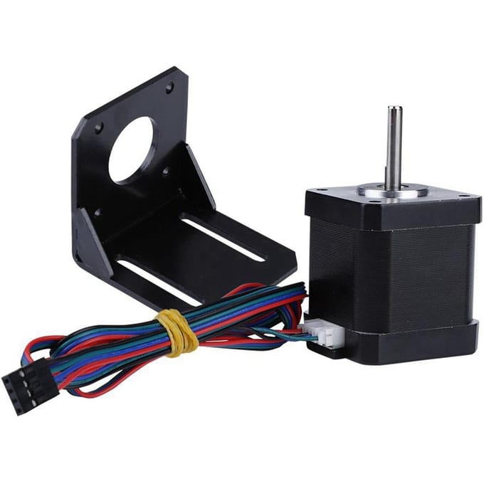 3D Printer CNC Kit voor 3 Schokdempers 3D Printer Accessoires