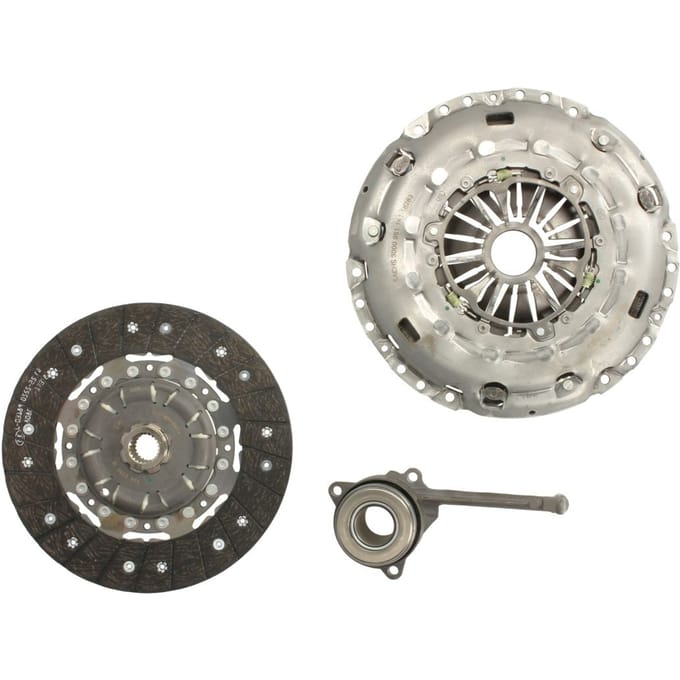 Koppelingsset SACHS XTend Kit plus CSC 3000 990 248