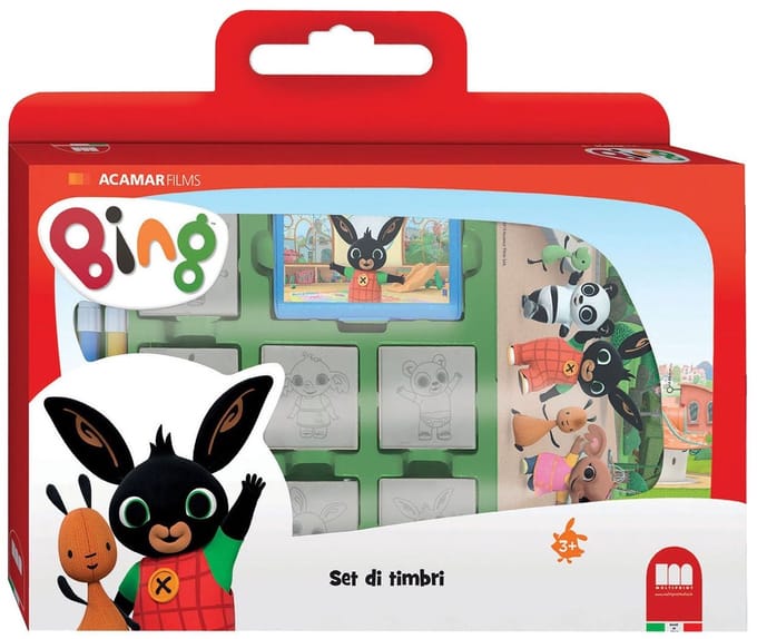 Multiprint Bing