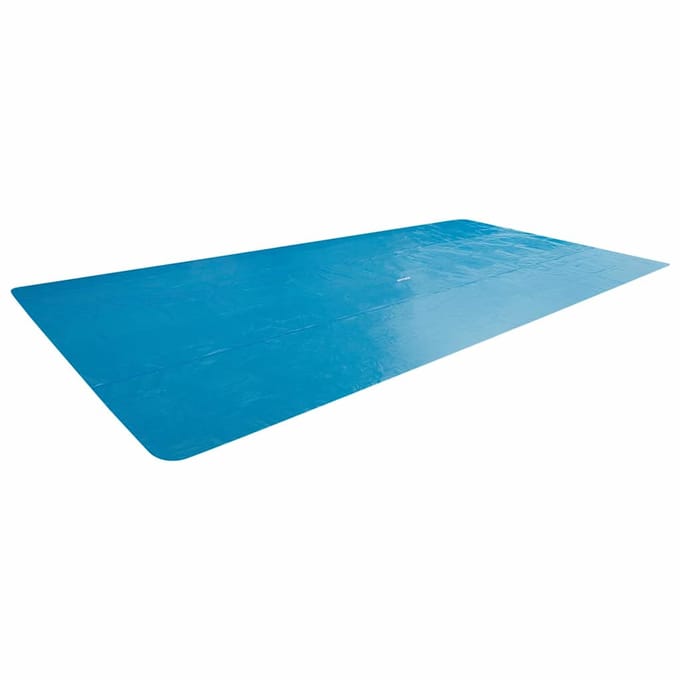 INTEX Solarzwembadhoes 960x466 cm polyetheen blauw