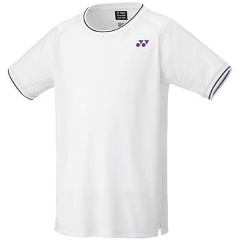T-shirt Korte Mouw Yonex Wimbledon 2024