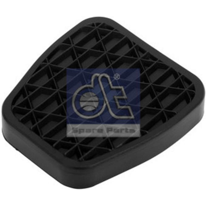 Pedaalrubber, gaspedaal DT Spare Parts 4.80327