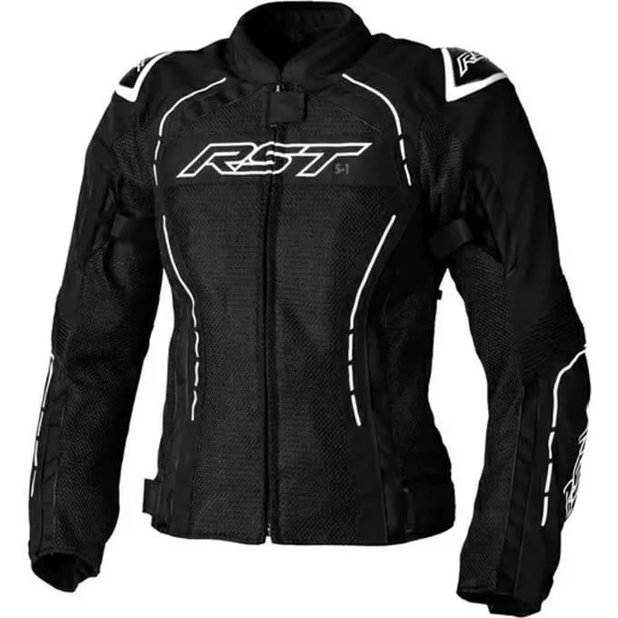 Motorjack voor dames RST S1 Mesh CE