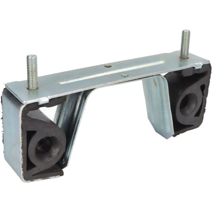 Rubberstrip, uitlaatsysteem BOSAL 255-182