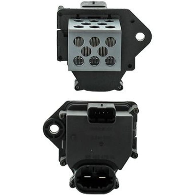Regelaar, binnenventilator MEAT & DORIA K109138