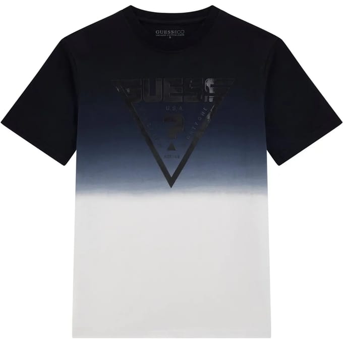 Kinder-T-shirt Guess Mini Me