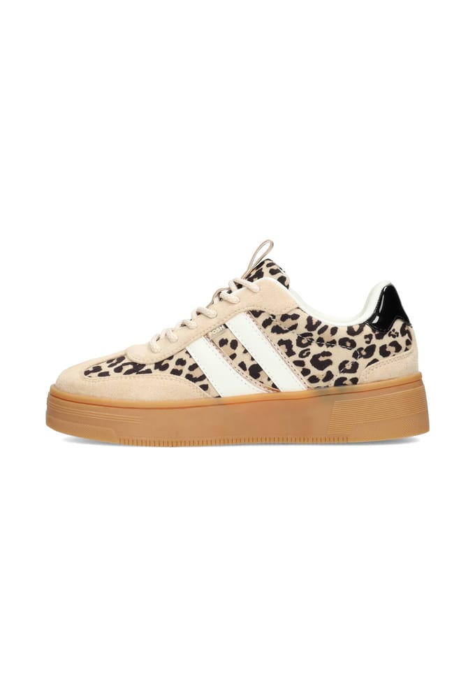 Lage Sneakers Poelman Dames LILLY Sneakers