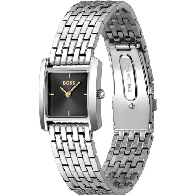 Hugo Boss Boss 1502844 Lucy Scala Horloge