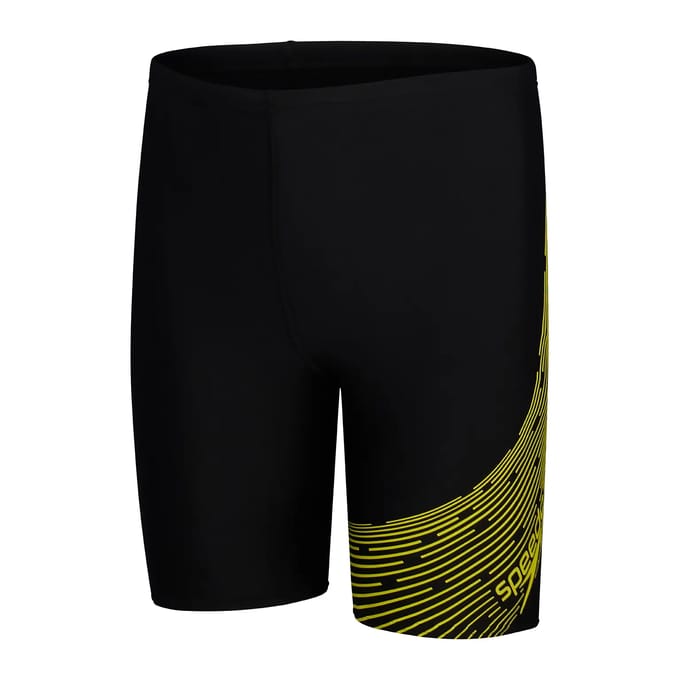 Jammer voor kinderen Speedo Logo