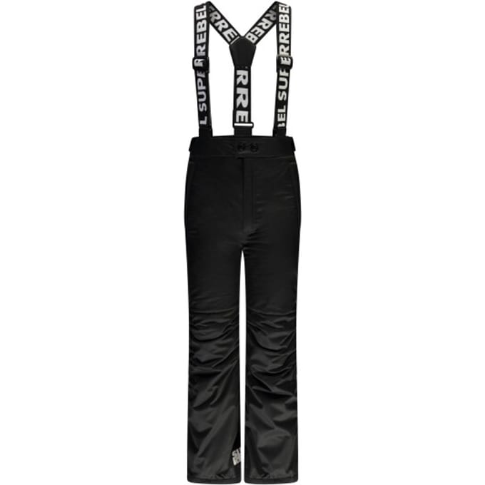 SuperRebel Speed Skibroek Junior - Maat 152