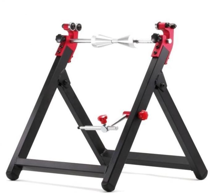 Outillage Bike It pour moto équilibreuse de roue Neuf