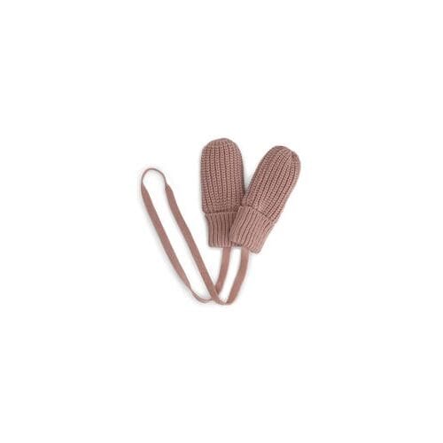 Prénatal baby wanten Soft Pink 62/68 dames