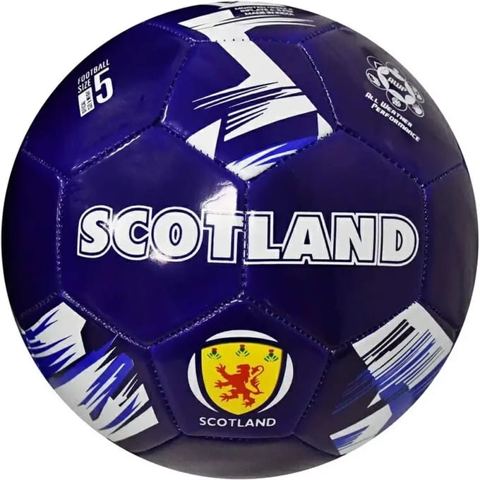 Voetbal Gioco Country Themed