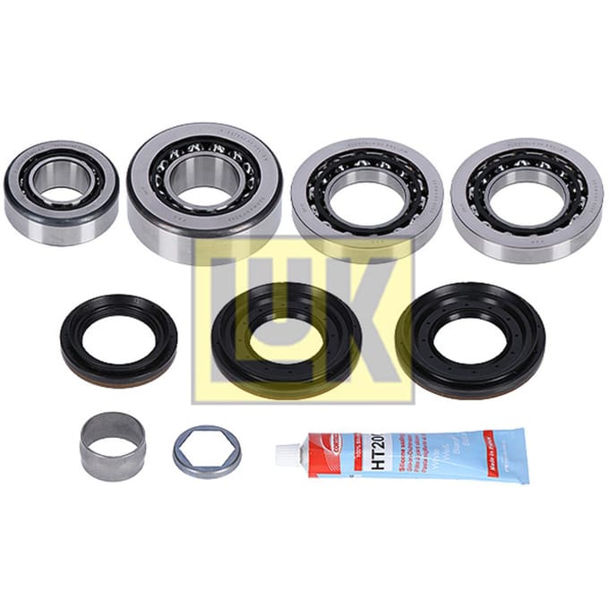 Reparatieset, differentieel Schaeffler INA 462033010