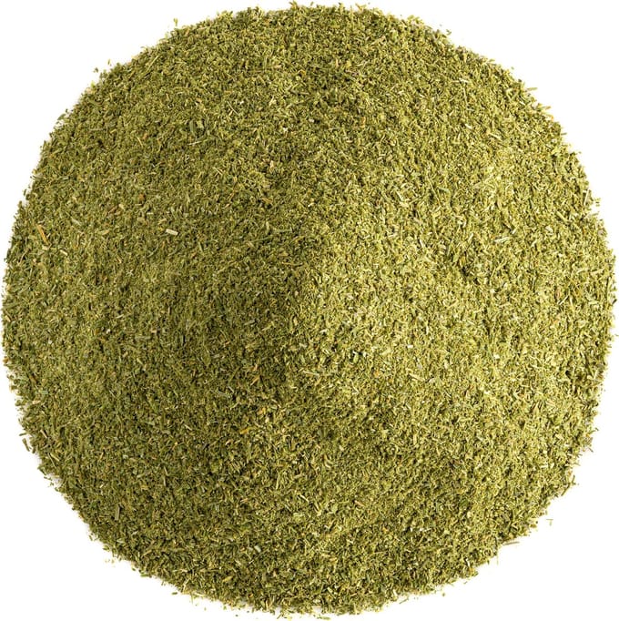 Bieslookpoeder - 200 gram