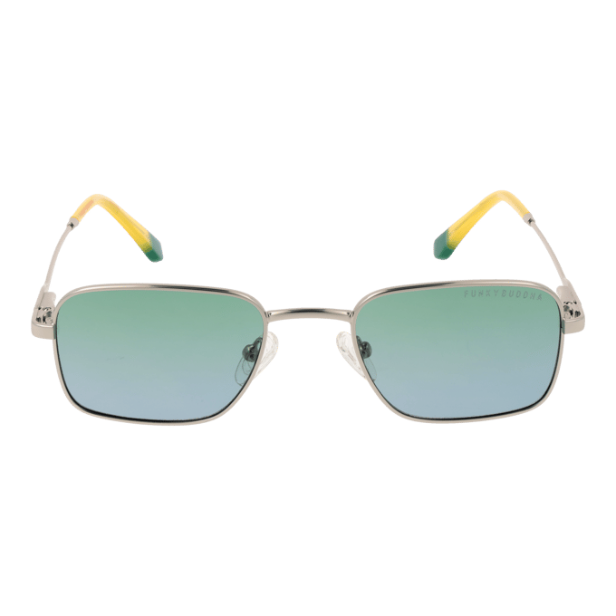 Zonnebril Funky Buddha Zonnebril FBS2028 002 48