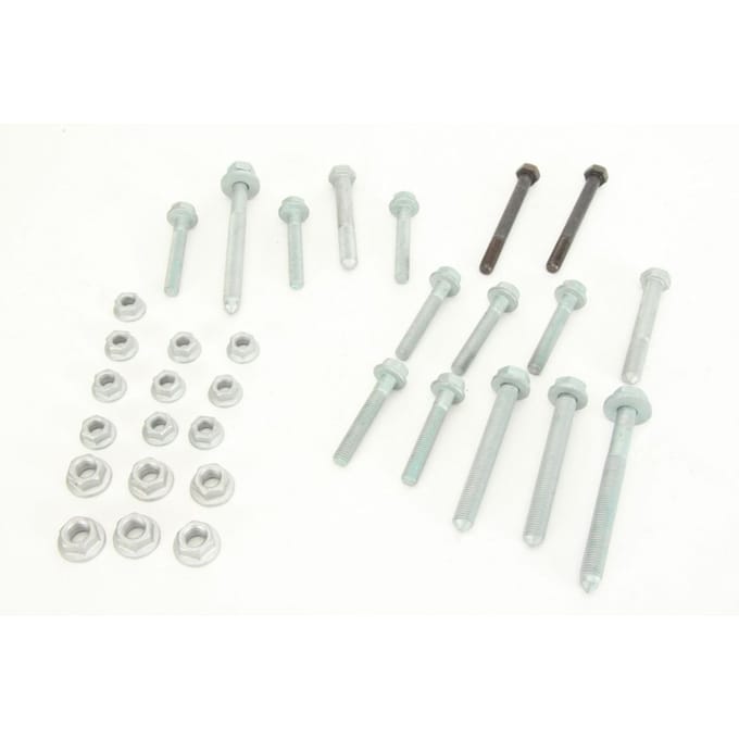 Reparatieset, draagarm DELPHI TD600W