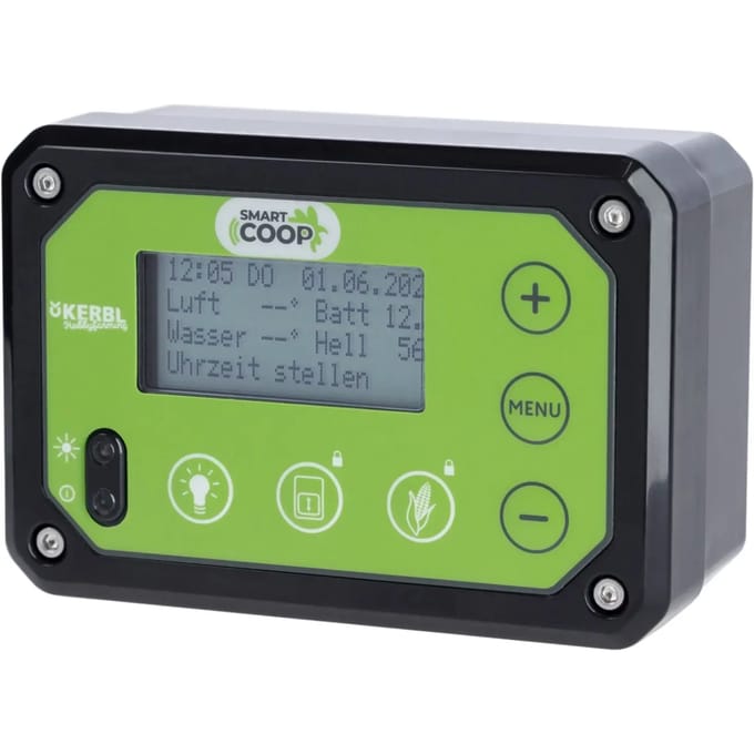 Automatische deurbediening Kerbl SmartCoop