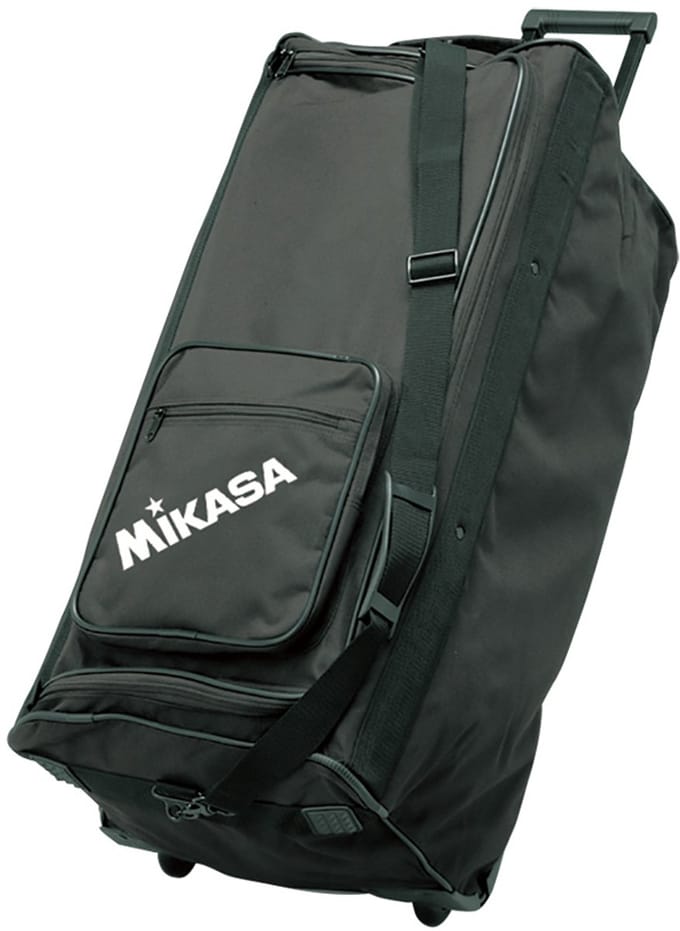 Ballentas Trolley Mikasa 6-8 Ballen - BA-100
