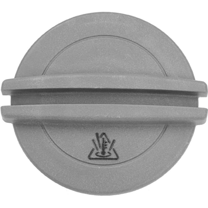 Dop, radiator MEYLE 100 238 0002