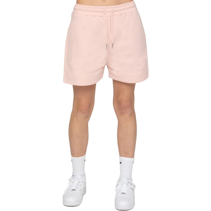 Enzo Dames Sweat Shorts