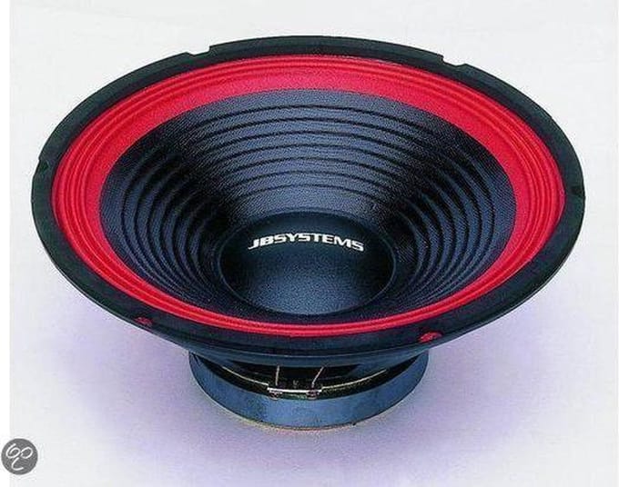 JBSystems SP10-150