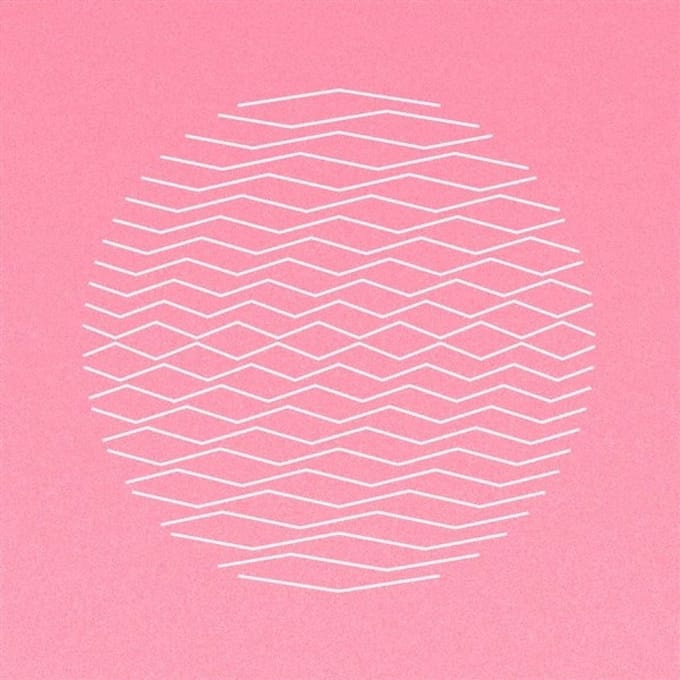 Whitepinkbrown (2lp)